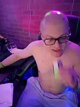 chronic_vibez's Webcam Show