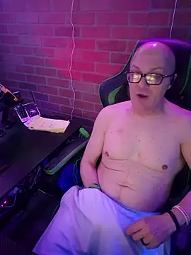 chronic_vibez's Webcam Show