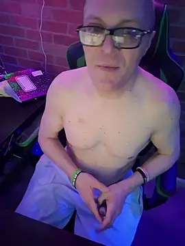 chronic_vibez Webcam-Show
