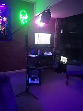 chronic_vibez Webcam-Show