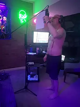 chronic_vibez Webcam-Show