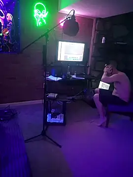 chronic_vibez Webcamshow