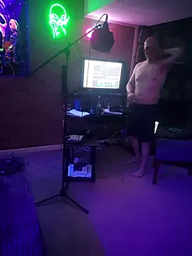 chronic_vibez Webcam-Show