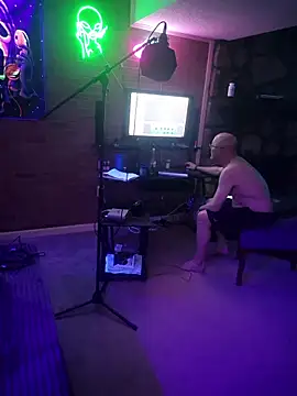 chronic_vibez webcam show