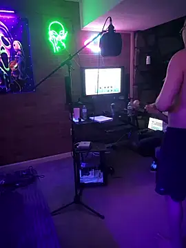 chronic_vibez Шоу с уебкамера