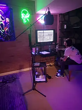 Živý XXX chat chronic_vibez