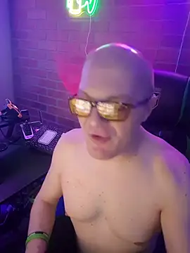 chronic_vibez's Webcam Show