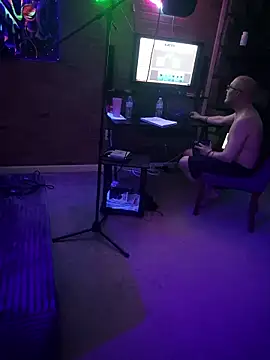 chronic_vibez Webcam show