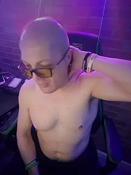 chronic_vibez Show Webcam
