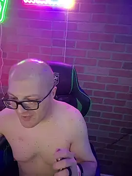 chronic_vibez Pertunjukan Webcam