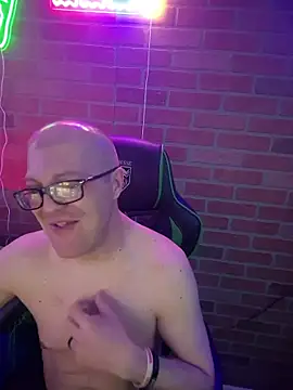 Show de chronic_vibez na webcam