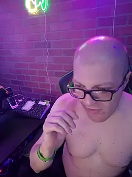 chronic_vibez Webcam-Show