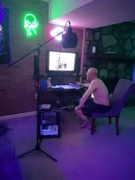 chronic_vibez Webcam Show