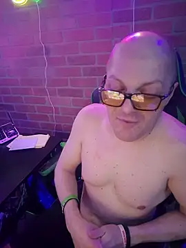 Show Webcam de chronic_vibez