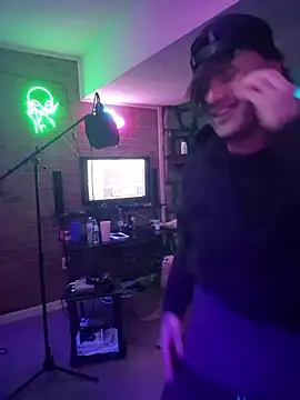 chronic_vibez Webcam Show