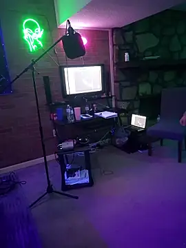 chronic_vibez Webcam show