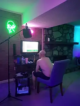 chronic_vibez Webcam Show