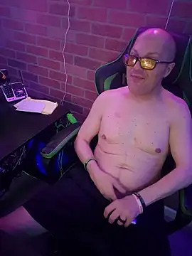 chronic_vibez Pertunjukan Webcam
