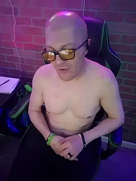 Show de chronic_vibez na webcam