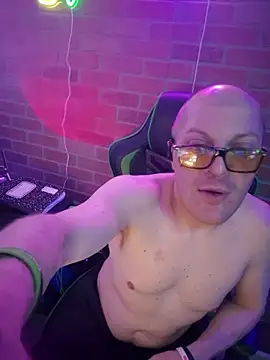 Show Webcam de chronic_vibez