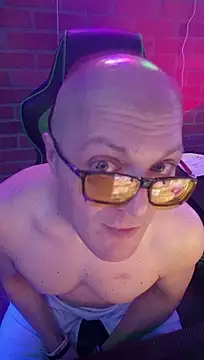 Show de chronic_vibez na webcam