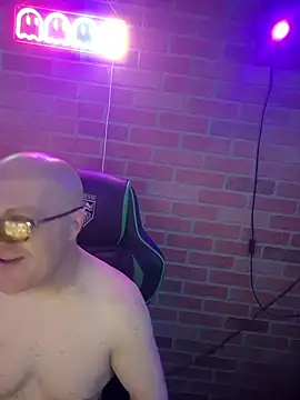 chronic_vibez's Webcam Show