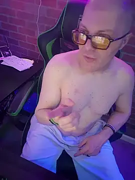 chronic_vibez's Webcam Show