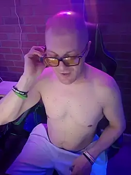 chronic_vibez live XXX chat