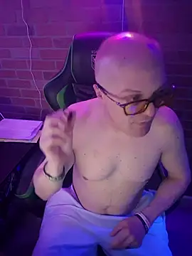 chronic_vibez Webcam-Show