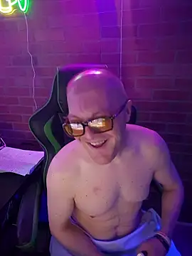 Webkamerová show chronic_vibez