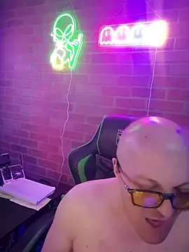 chronic_vibez Pertunjukan Webcam