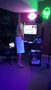 chronic_vibez Show in webcam