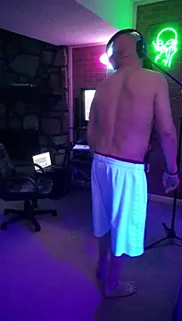 chronic_vibez's Webcam Show
