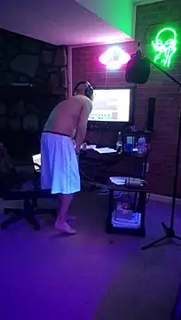chronic_vibezn Webbikameraesitys