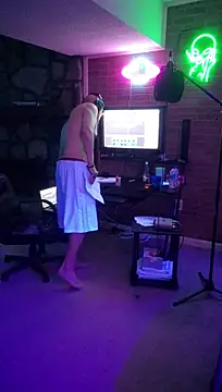 chronic_vibez Webcamshow