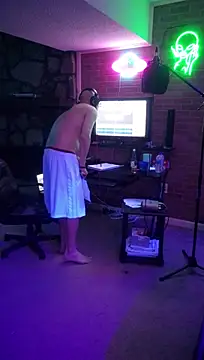 chronic_vibez webkamerás műsora