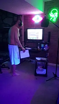 chronic_vibez Webcam-Show