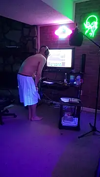 chronic_vibez Webcam show