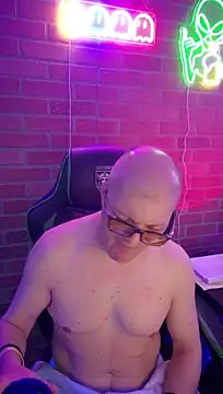 chronic_vibez Webcam Show