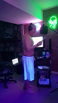 chronic_vibez's Webcam Show