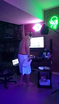 chronic_vibez Show Webcam