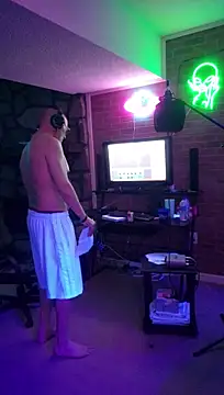 chronic_vibez's Webcam Show
