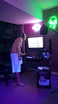 chronic_vibez Webcam-Show