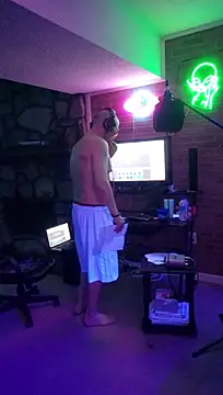 โชว์เว็บแคมของ chronic_vibez