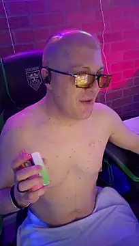 chronic_vibez Pertunjukan Webcam