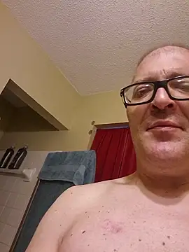 chronic_vibez's Webcam Show