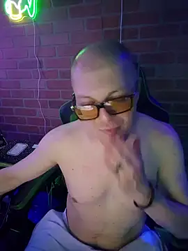 chronic_vibez Pertunjukan Webcam