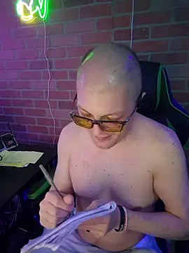 chronic_vibez Show Webcam
