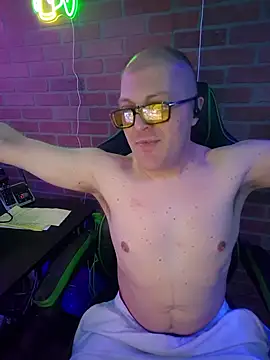 Živý XXX chat chronic_vibez