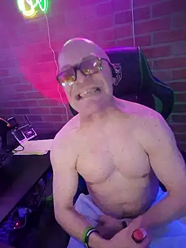 chronic_vibez webcam show